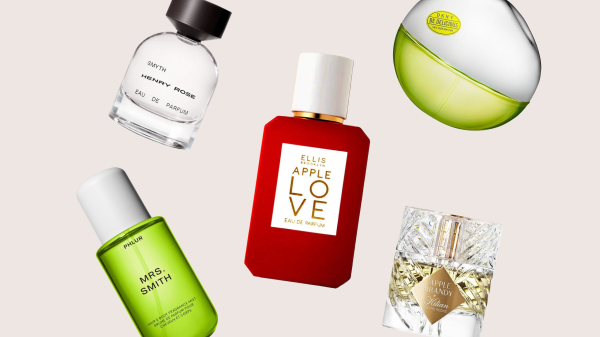 Featured image for These Fruity Perfumes Are the Apples of Our Eyes