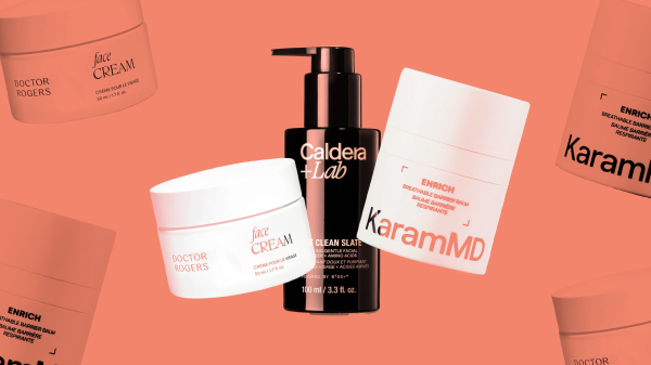 Featured image for Men Need to Fix Their Skin Barrier. Esthetician Ian Michael Crumm Can Help