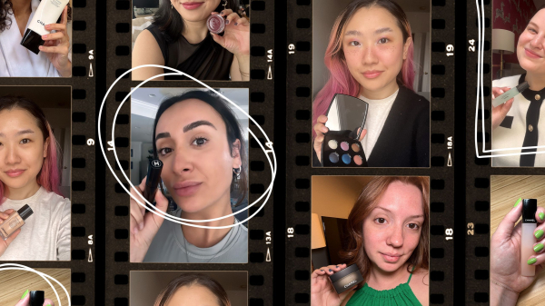 Featured image for Yes, Chanel Beauty Products Are Worth the Hype